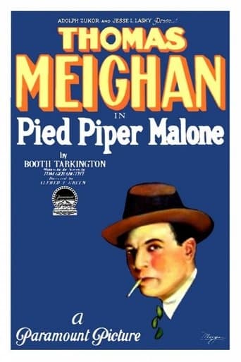 Pied Piper Malone Image