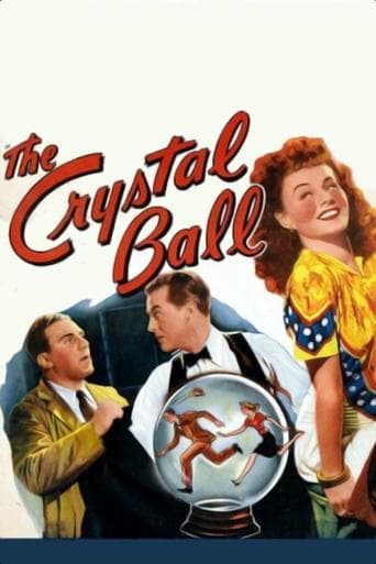 The Crystal Ball Image