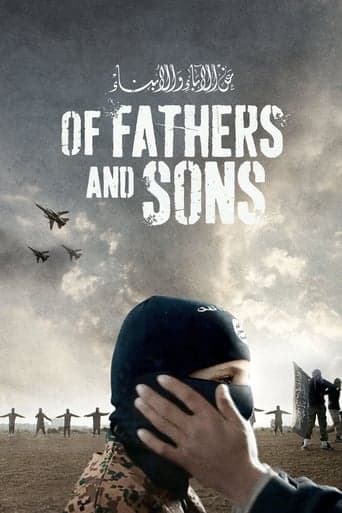 Of Fathers and Sons Image