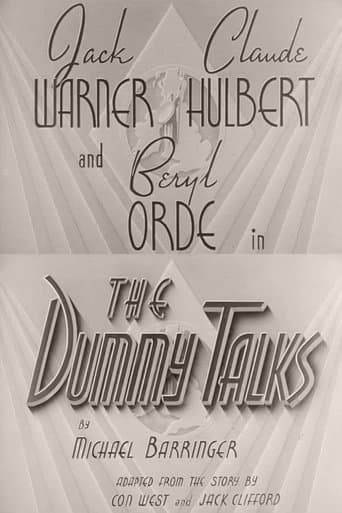 The Dummy Talks Image