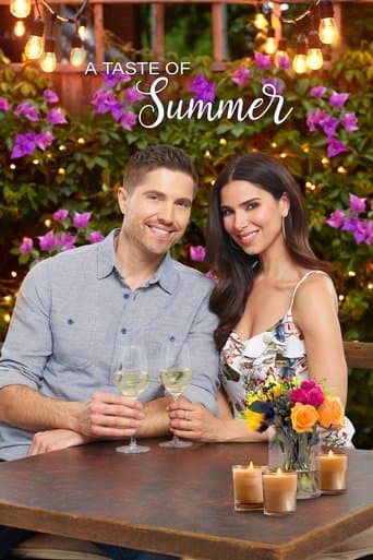 A Taste of Summer Image