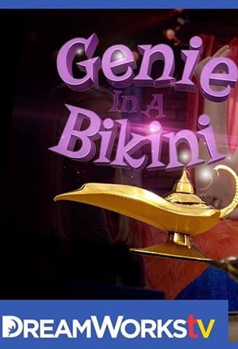 Genie in a Bikini Image