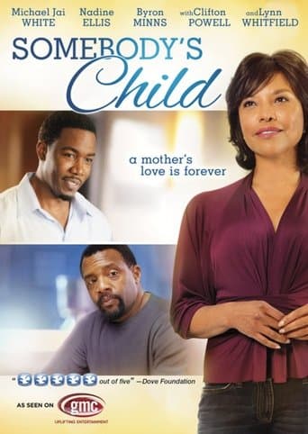 Somebody's Child Image