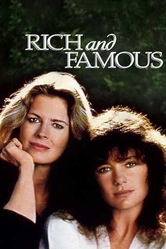 Rich and Famous Image