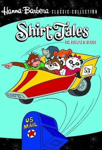 Shirt Tales Image