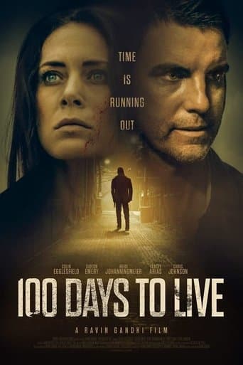 100 Days to Live Image