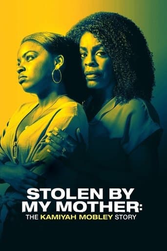 Stolen by My Mother: The Kamiyah Mobley Story Image
