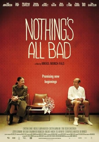 Nothing's All Bad Image