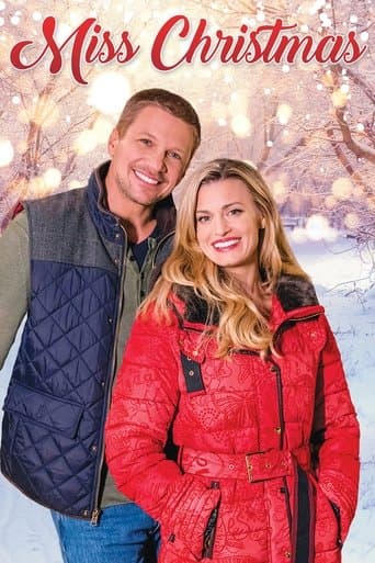 Miss Christmas Image