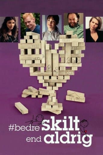 Splitting Up Together Image
