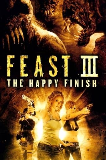 Feast III: The Happy Finish Image