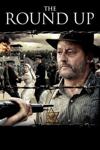 The Round Up Image