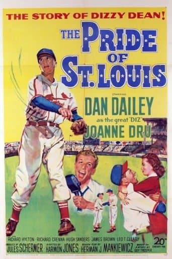 The Pride of St. Louis Image