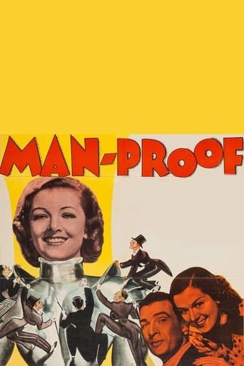 Man-Proof Image