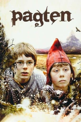Pagten Image