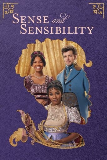 Sense and Sensibility Image