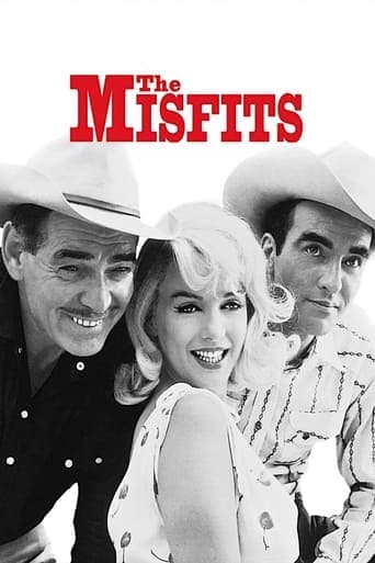 The Misfits Image