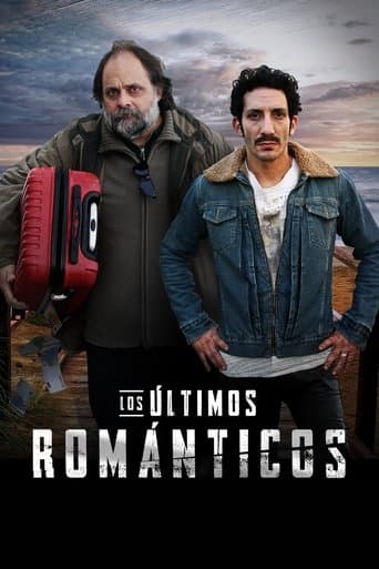 Los últimos románticos Image