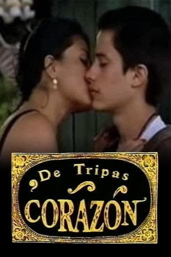 De Tripas, Corazón Image
