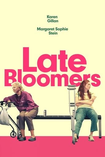 Late Bloomers Image