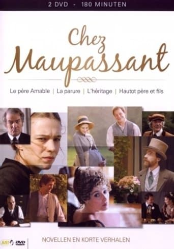Chez Maupassant Image