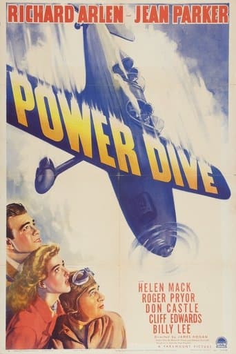 Power Dive Image
