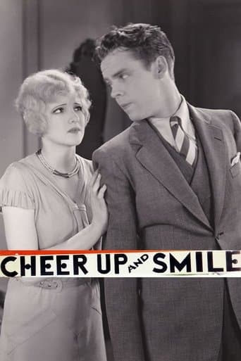 Cheer Up and Smile Image
