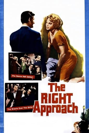 The Right Approach Image