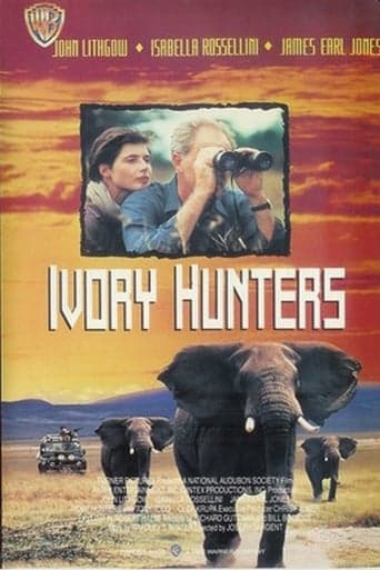 Ivory Hunters Image