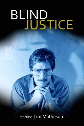 Blind Justice Image