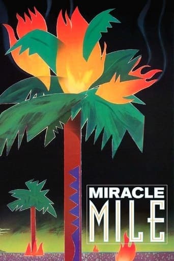 Miracle Mile Image