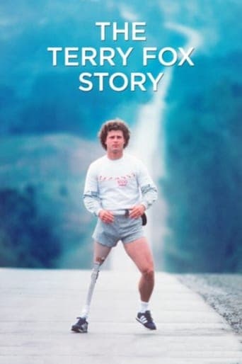 The Terry Fox Story Image