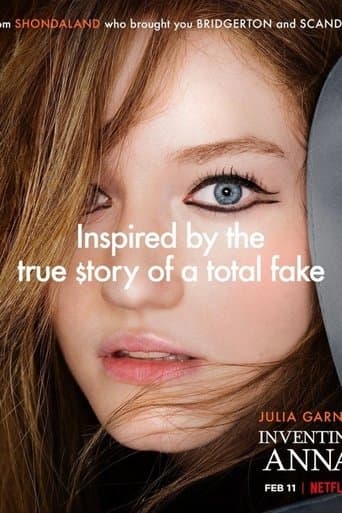 Inventing Anna Image