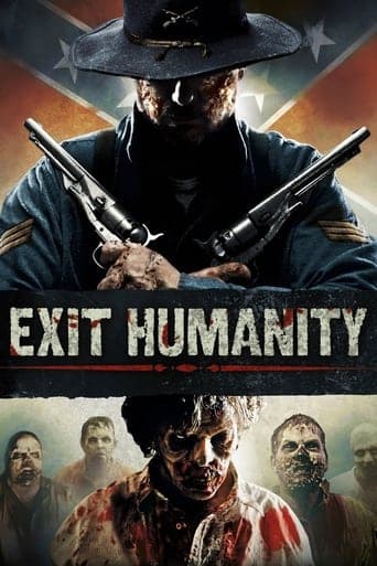 Exit Humanity Image