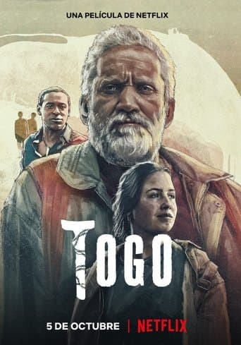 Togo Image