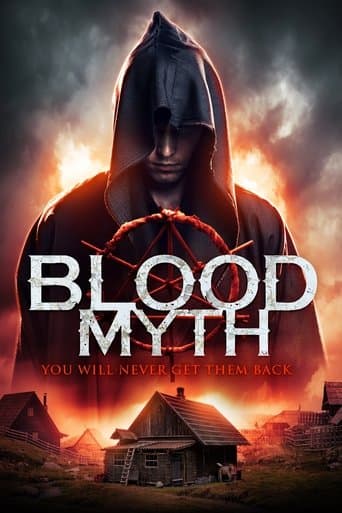 Blood Myth Image