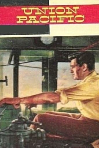Union Pacific Image