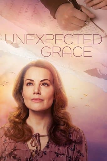 Unexpected Grace Image
