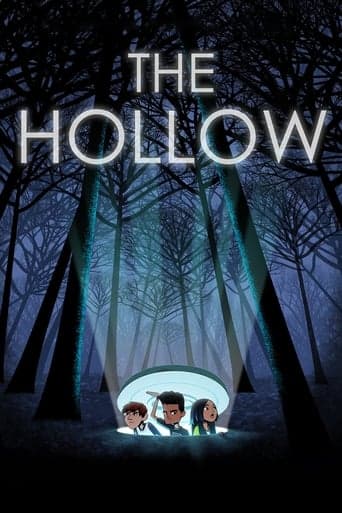 The Hollow Image