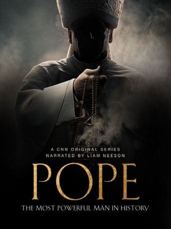 Pope: The Most Powerful Man in History Image