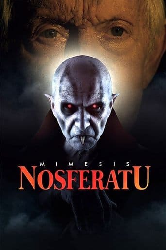 Mimesis: Nosferatu Image