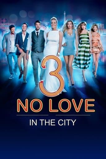 No Love in the City 3 Image