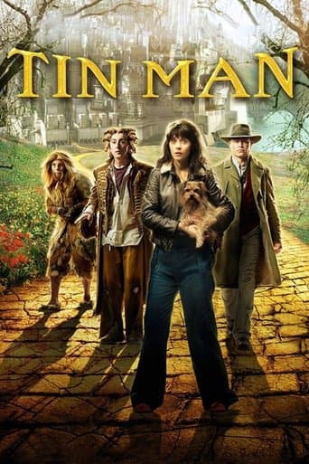 Tin Man Image