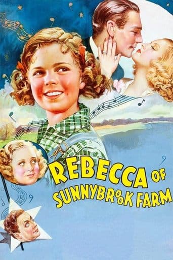 Rebecca of Sunnybrook Farm Image
