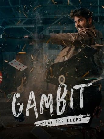 Gambit: Playing for Keeps Image