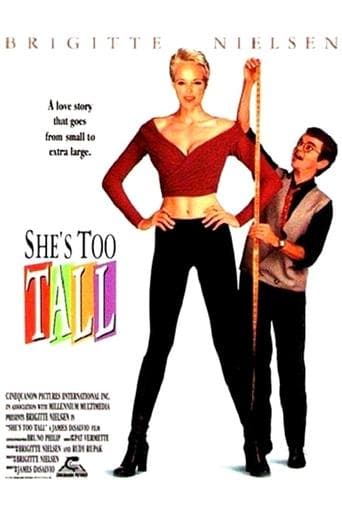 She's Too Tall Image