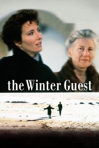 The Winter Guest Image
