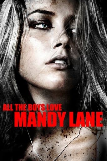 All the Boys Love Mandy Lane Image