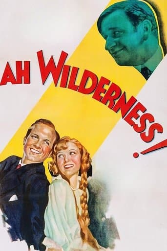 Ah, Wilderness! Image