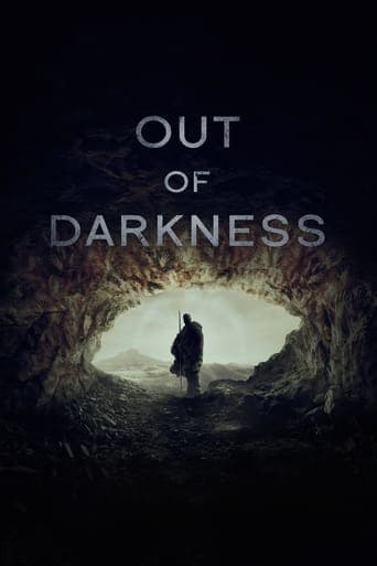 Out of Darkness Image